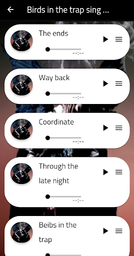 Travis Scott All Songs 100