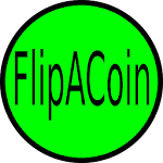 Cover Image of Download Flip A Coin  APK
