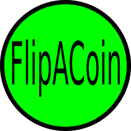 Icon image Flip A Coin