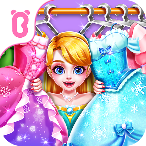 Little Panda: Doll Dress Up - Apps On Google Play