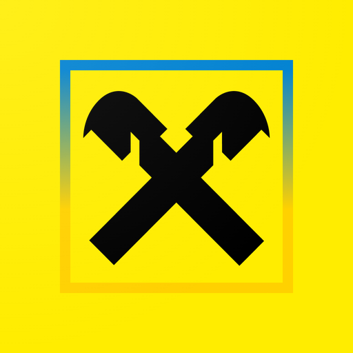 Raiffeisen Online Ukraine logo