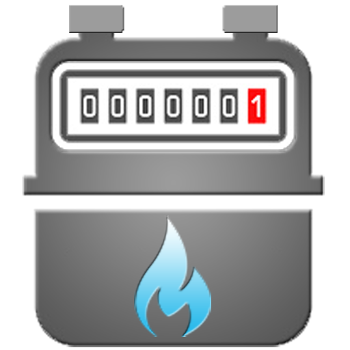 Doğalgaz logo