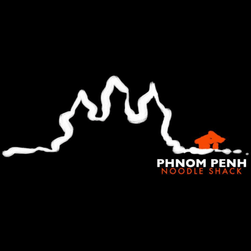 Phnom Penh Noodle Shack logo