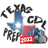 TEXAS CDL PREP (2021)