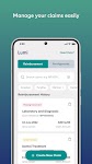 screenshot of Lumi by Nextcare