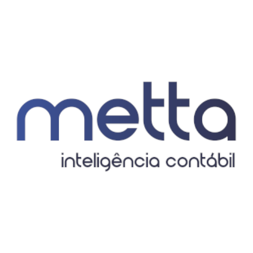 Metta Inteligência Contábil logo