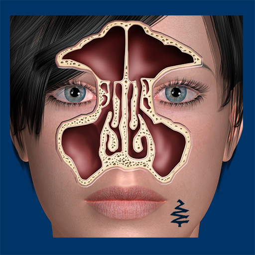 Sinus ID Latest Icon