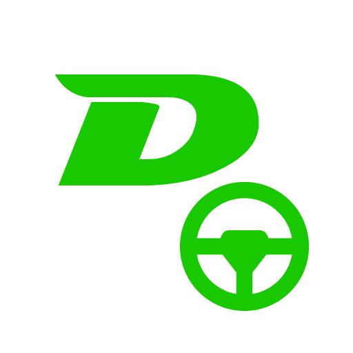 Dragon Driver logo