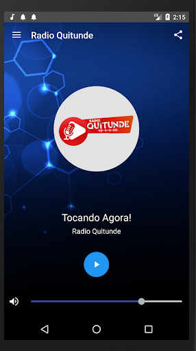 Quitunde Screen 2