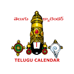 Cover Image of Herunterladen Telugu Calendar  APK