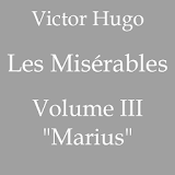 Les Misérables, Volume III icon