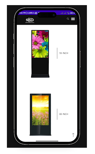 Smart Screen Digital