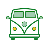 Roadie: road trip planner & rv icon