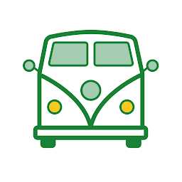 Symbolbild für Roadie - Roadtrip Routenplaner