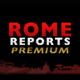 Rome Reports Premium icon