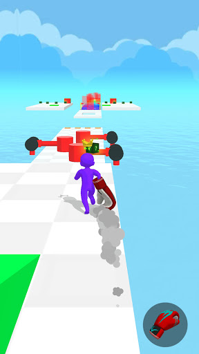Tricky Run 3d