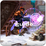 guide for Street Fighter 2 icon