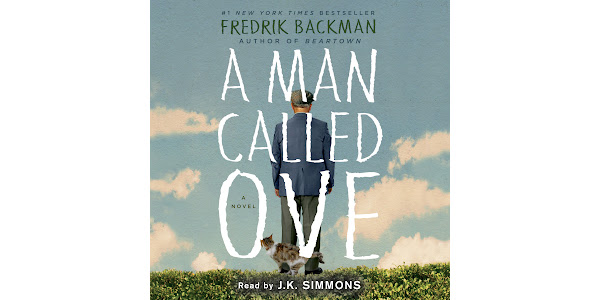 A Man Called Ove A Novel By Fredrik Backman Audiobooks On Google Play