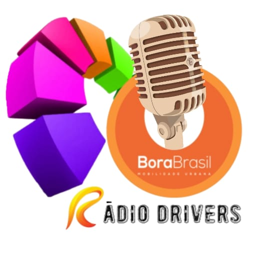Android application Radio Bora Brasil screenshort