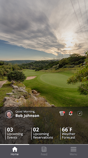 Great Hills Country Club