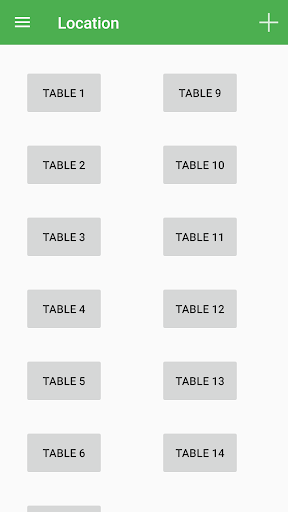 IncoPOS - Point of Sale Screen 2