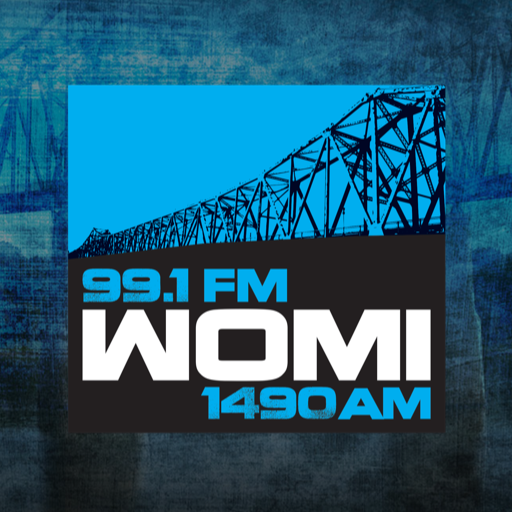 WOMI Owensboro logo