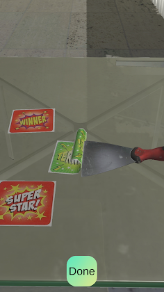Clear Everything - Screenshot 2