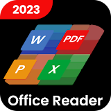 All Document Reader 2023 icon