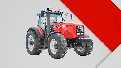Massey Ferguson Wallpapers