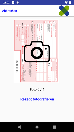 imPulse. Direkt Screen 2