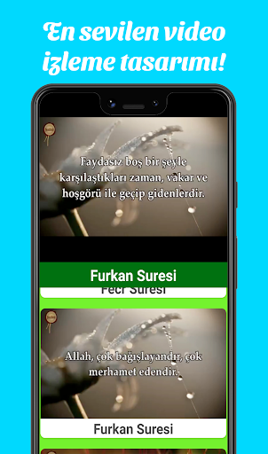 Videolu Sureler 3 İnternetsiz Screen 2