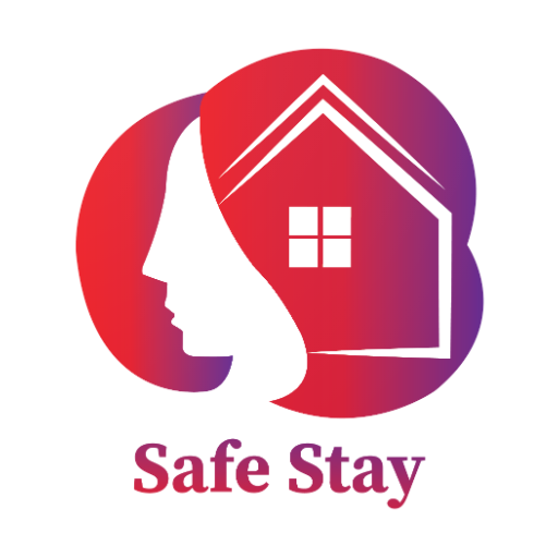 Safe Stay Logo