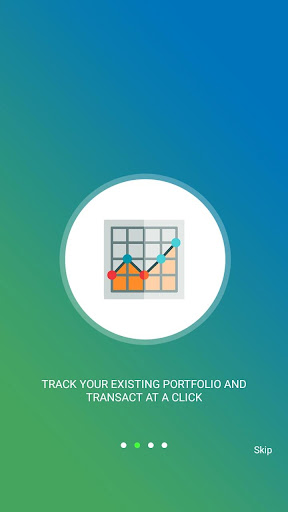 Confidence Investment Screen 2