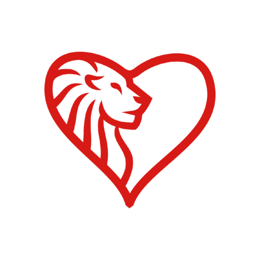 Lionheart Health Online logo