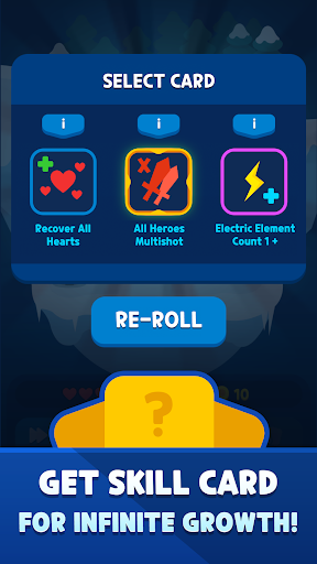 Random Heroes Screen 3