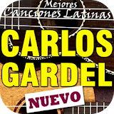 Carlos Gardel canciones por una cabeza volver 2017 icon