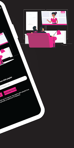 HERAPLAY Player  Películas Screenshot 3 - AppWisp.com