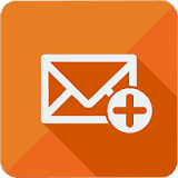 Mailbox for Hotmail & Outlook icon