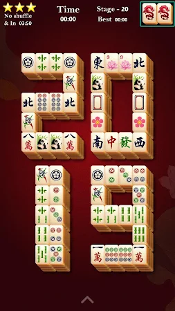 Game screenshot Mahjong Solitaire mod apk