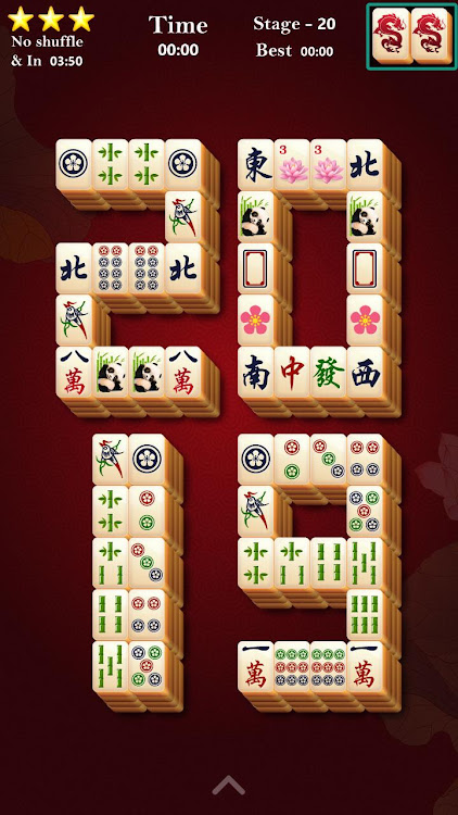 Mahjong Solitaire - 1.29.305 - (Android)