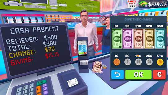 My Electronics Superstore Game 4