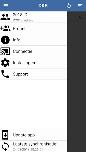 DKS Interclean Screenshot 1 - AppWisp.com