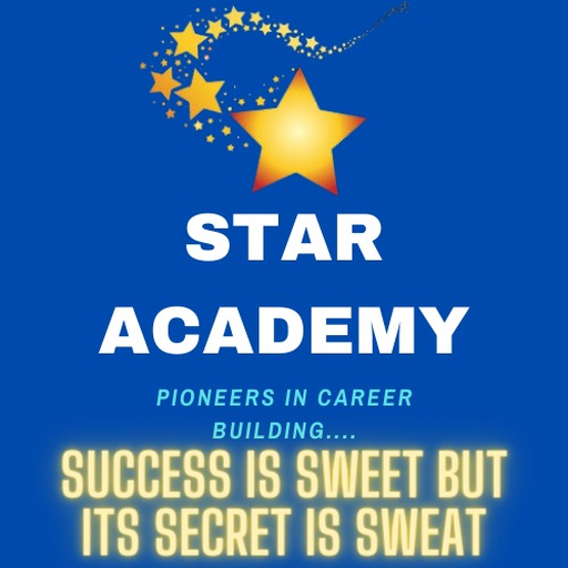Star Academy 5.1 Icon