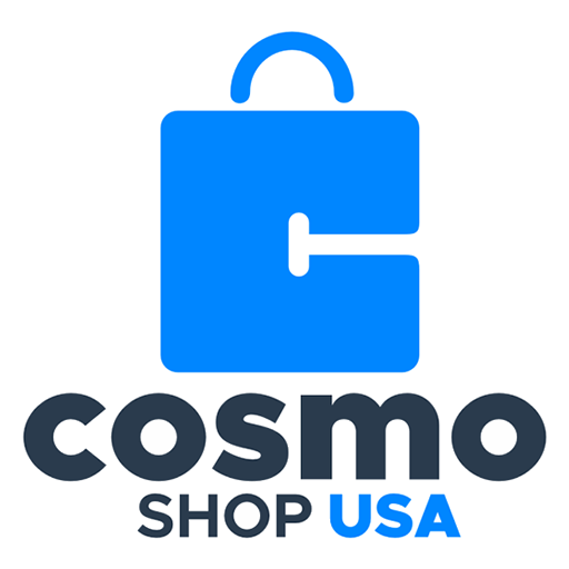 Cosmo Shop Produtos e Serviços logo