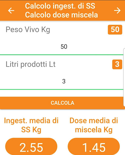 RUMINAL MIX.CO Screen 3
