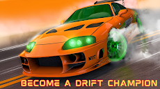 Legends Drift- Cars Driftingのおすすめ画像2