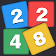 2248 Cube: Merge Puzzle Game