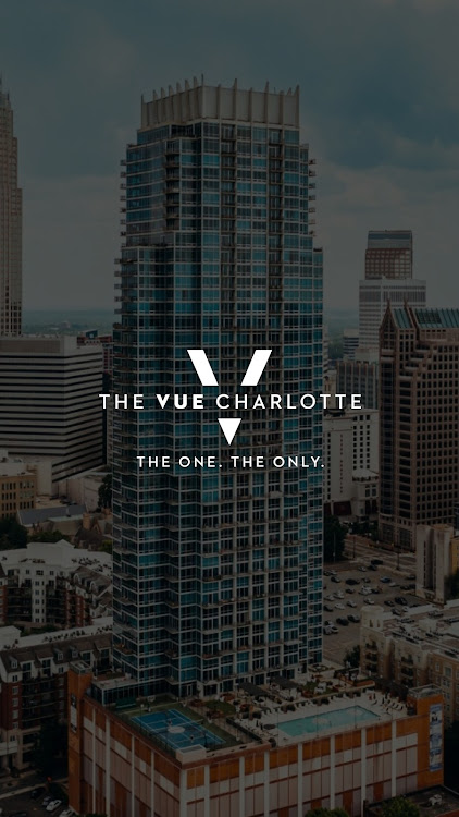 The Vue Charlotte on 5th - 4.4.40 - (Android)