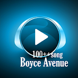 Boyce Avenue Best Cover icon