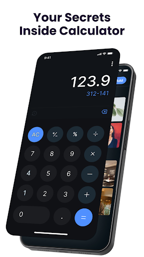 Anteprima dell'app